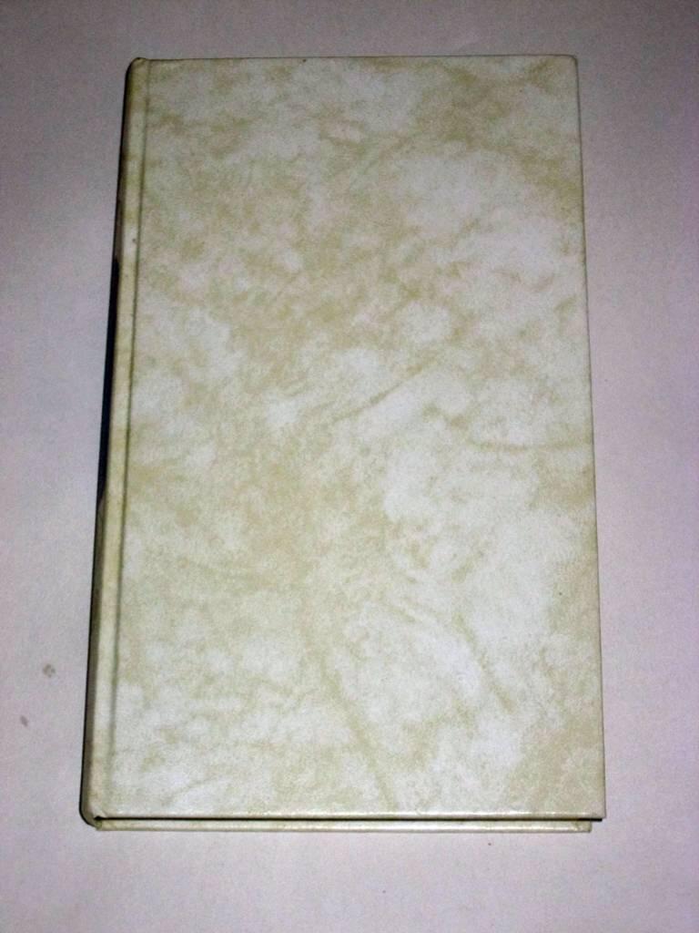 En tid av k&auml;rlek