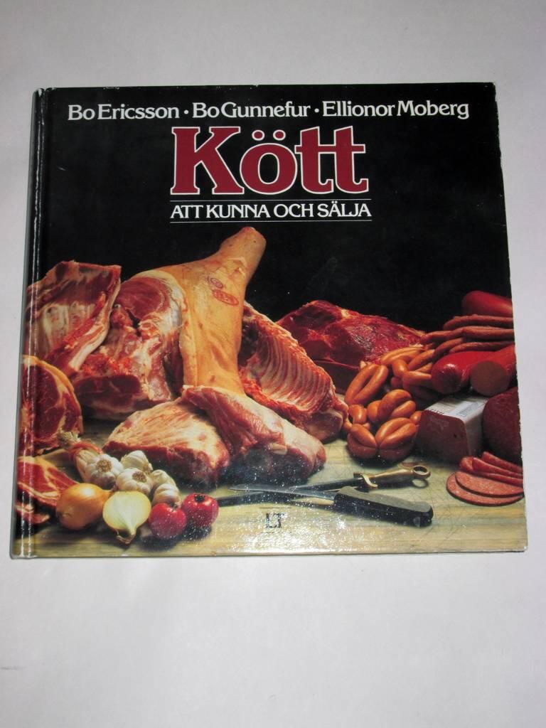 K&ouml;tt - att kunna och s&auml;lja