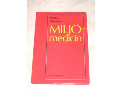 Milj&ouml;medicin