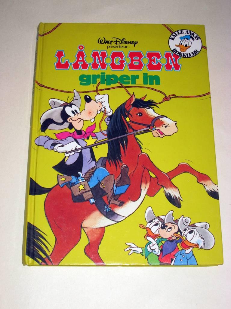 L&aring;ngben griper in