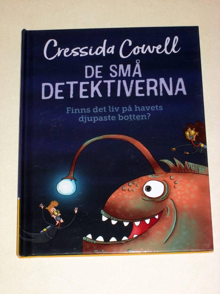 Finns det liv p&aring; havets djupaste botten?