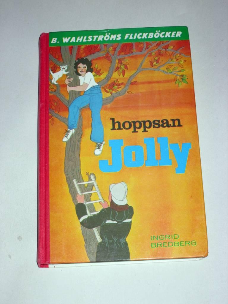 Hoppsan, Jolly