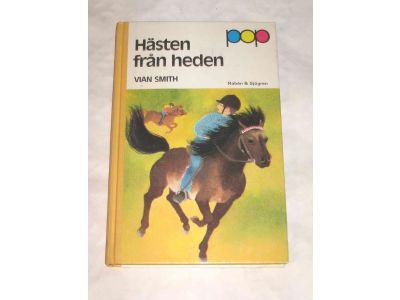 H&auml;sten fr&aring;n heden