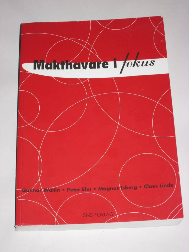 Makthavare i fokus : attityder och verklighetsuppfattningar hos toppskikten inom politik och f&ouml;rvaltning