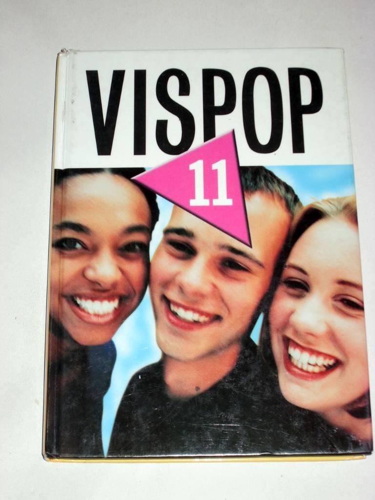 Vispop 11