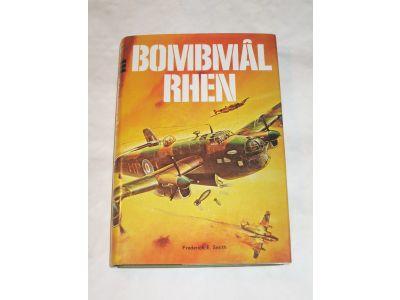 Bombm&aring;l Rhen