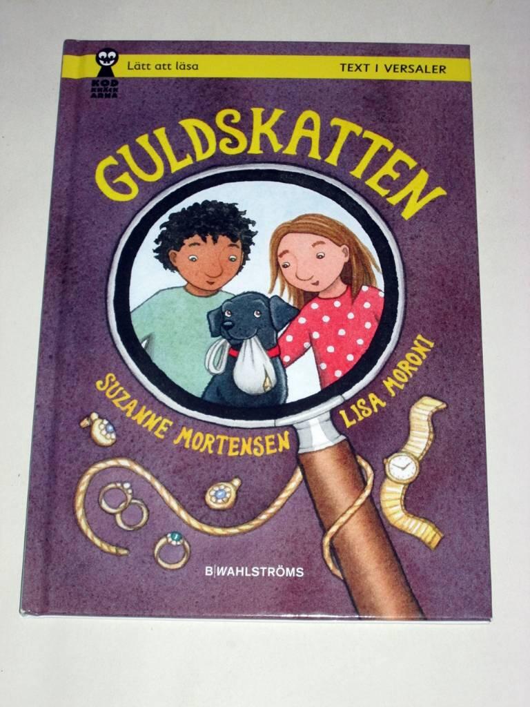 Guldskatten