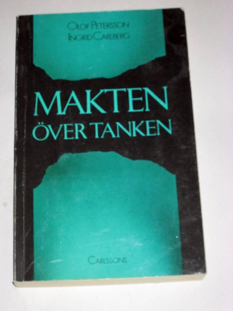 Makten över tanken