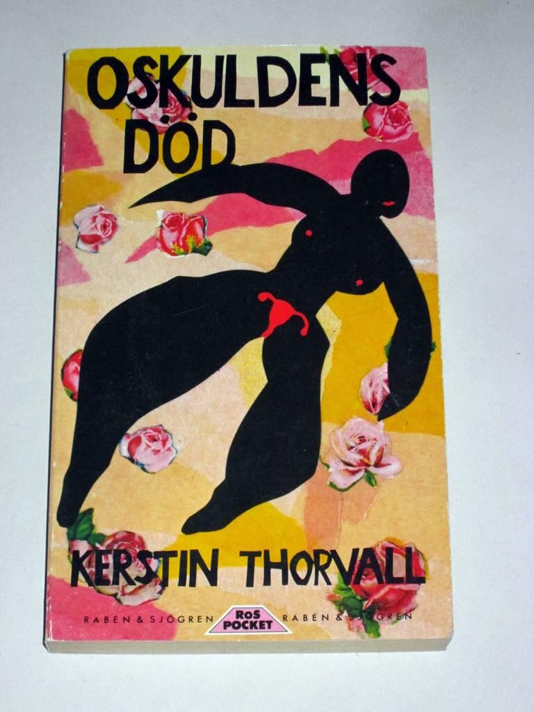 Oskuldens d&ouml;d : en "flickbok"