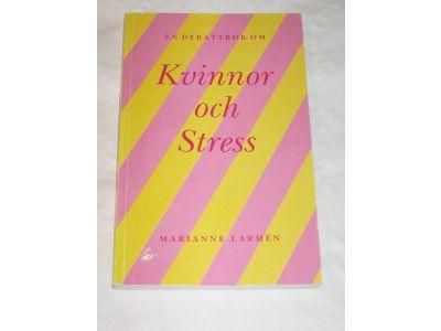 Kvinnor och stress