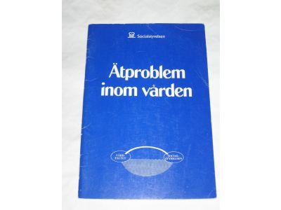 &Auml;tproblem inom v&aring;rden : en kunskaps&ouml;versikt