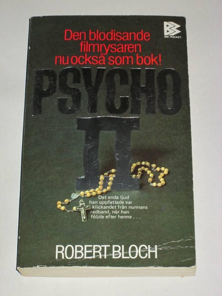 Psycho II