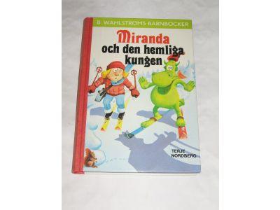 Miranda och den hemliga kungen