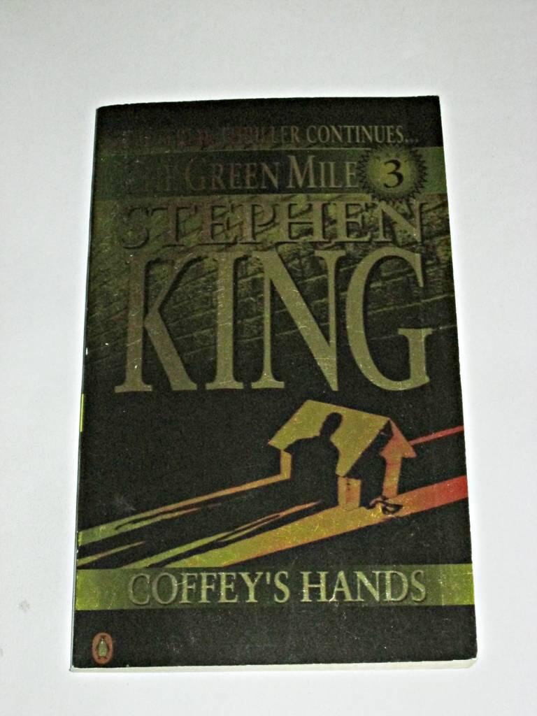Coffey's Hands