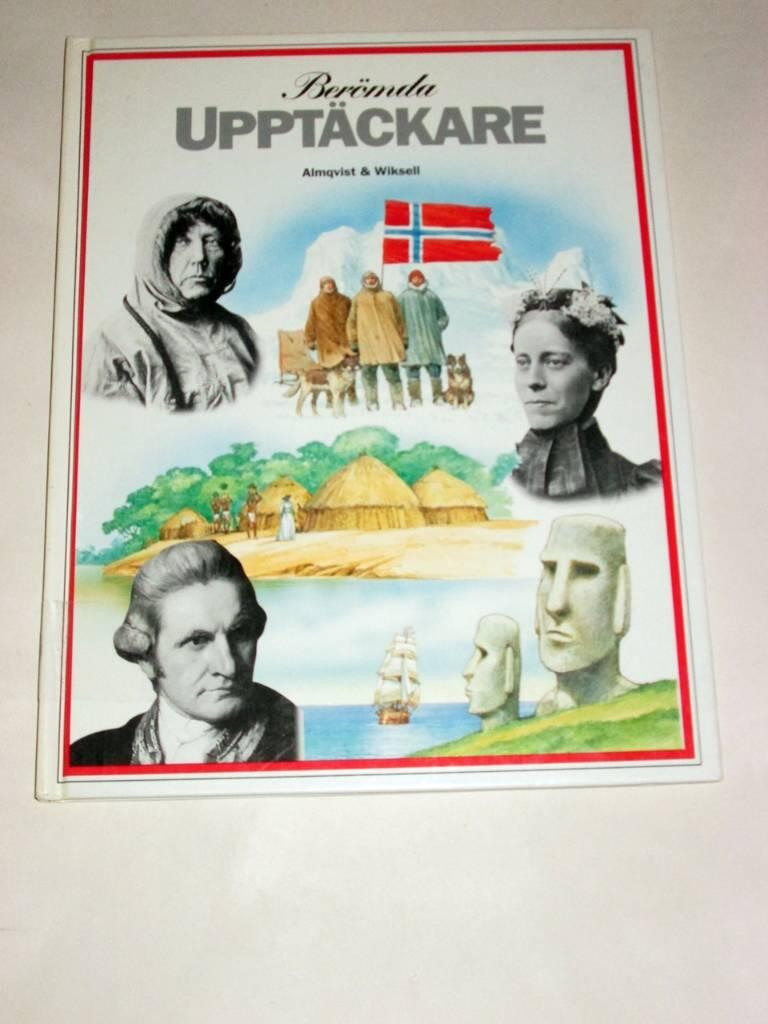 Ber&ouml;mda uppt&auml;ckare