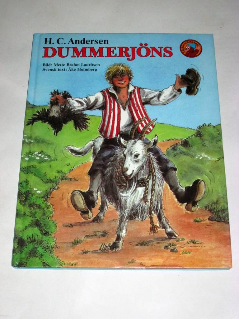 Dummerjöns