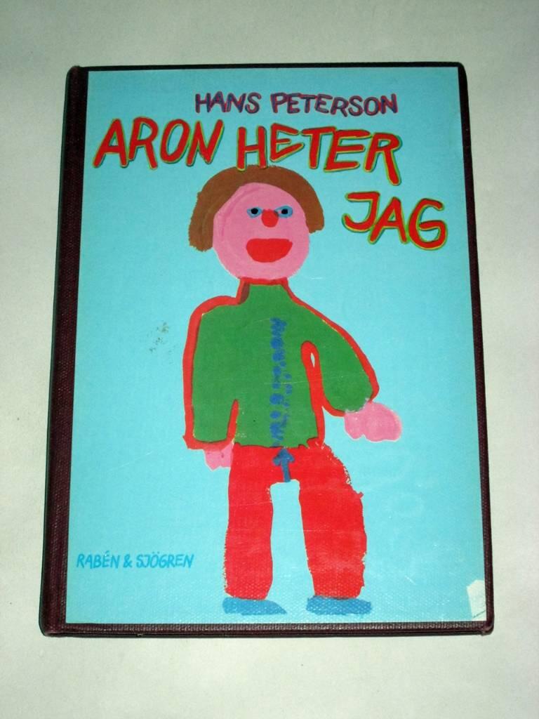 Aron heter jag