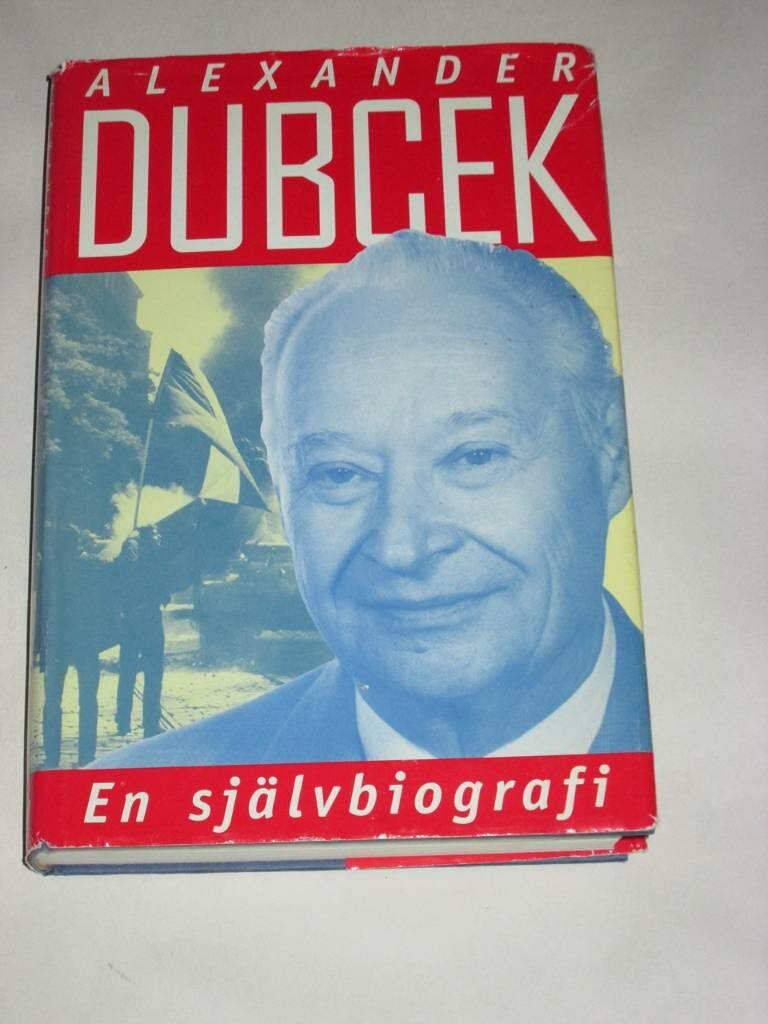 En sj&auml;lvbiografi
