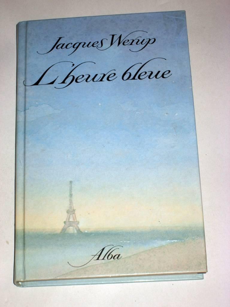 L'heure bleue