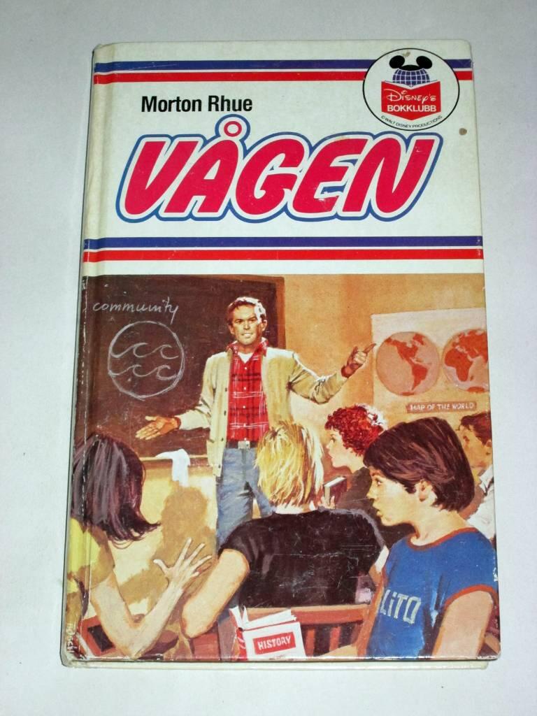 Vågen
