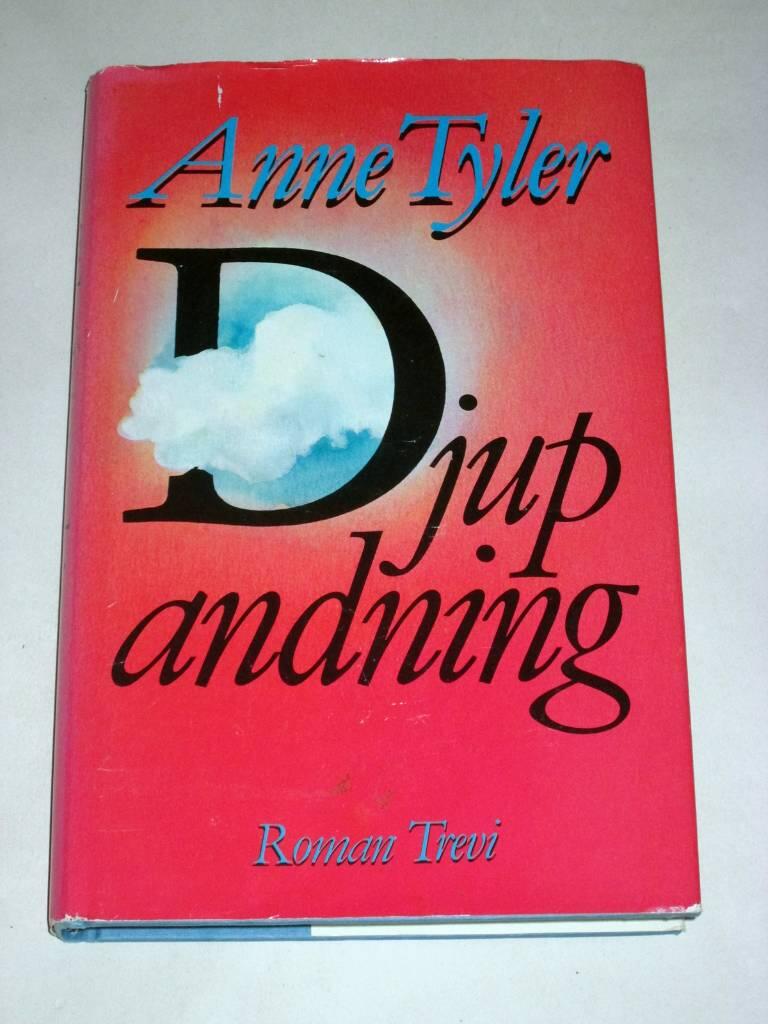 Djupandning