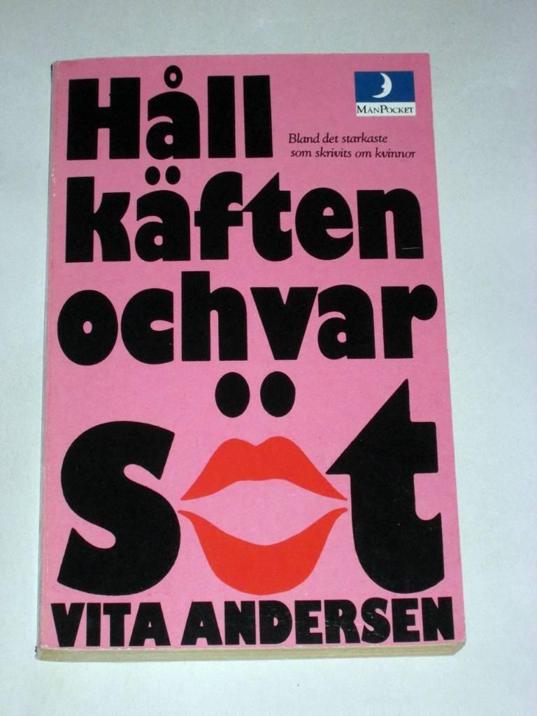 H&aring;ll k&auml;ften och var s&ouml;t
