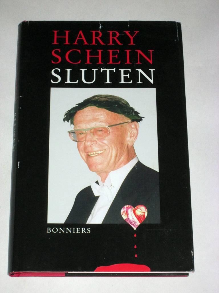 Sluten : 5 oktober till 15 november 1994