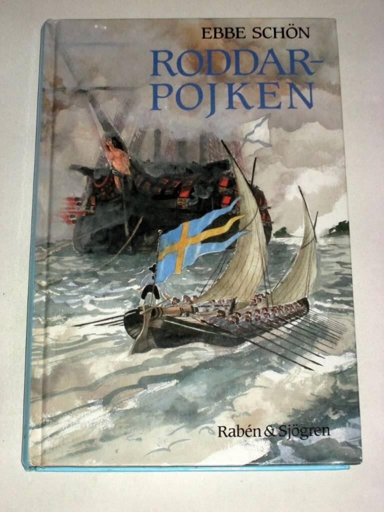 Roddarpojken