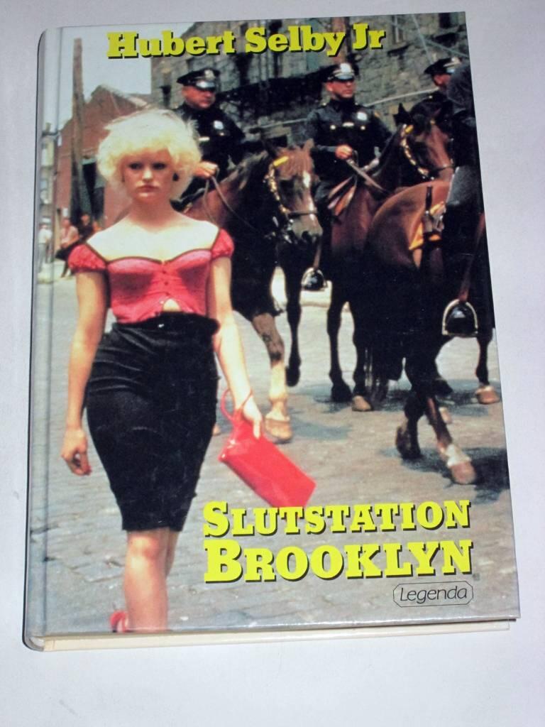 Slutstation Brooklyn