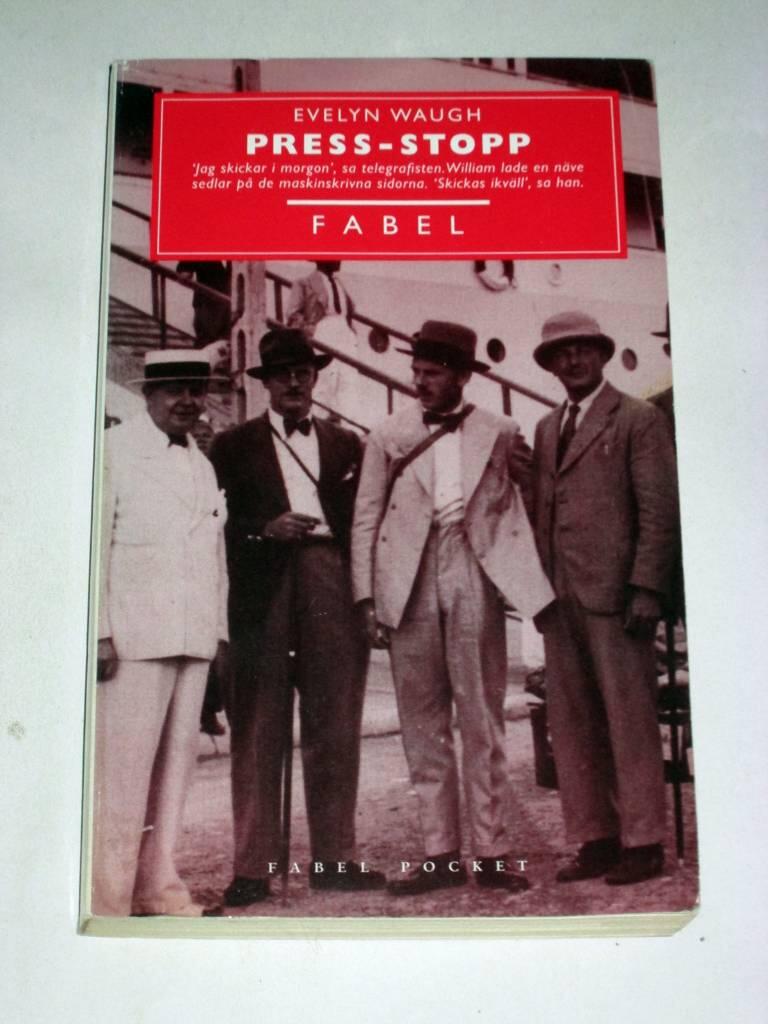 Press-stop