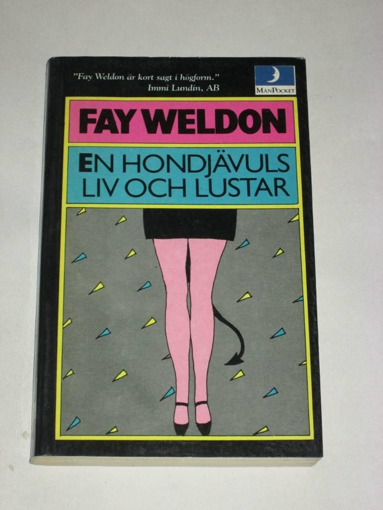 En hon-djävuls liv och lustar