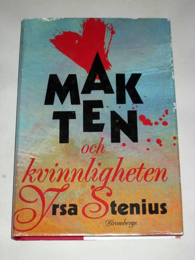 Makten och kvinnligheten