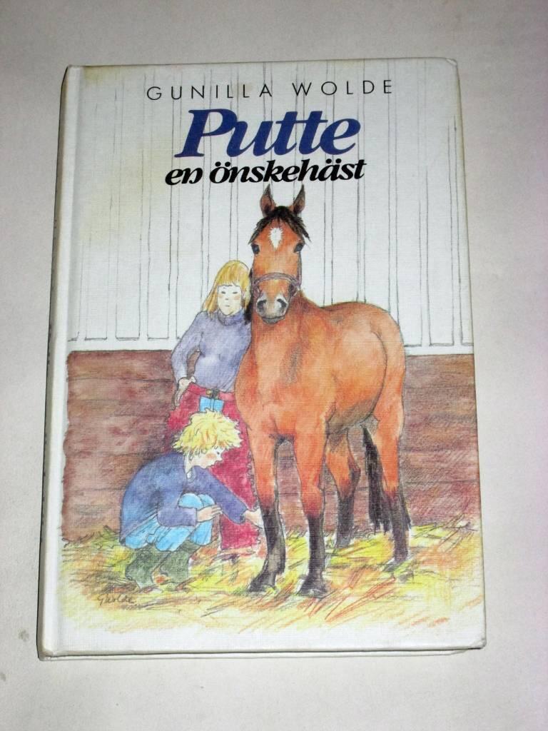 Putte, en önskehäst