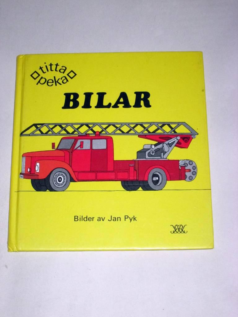 Bilar : bilder