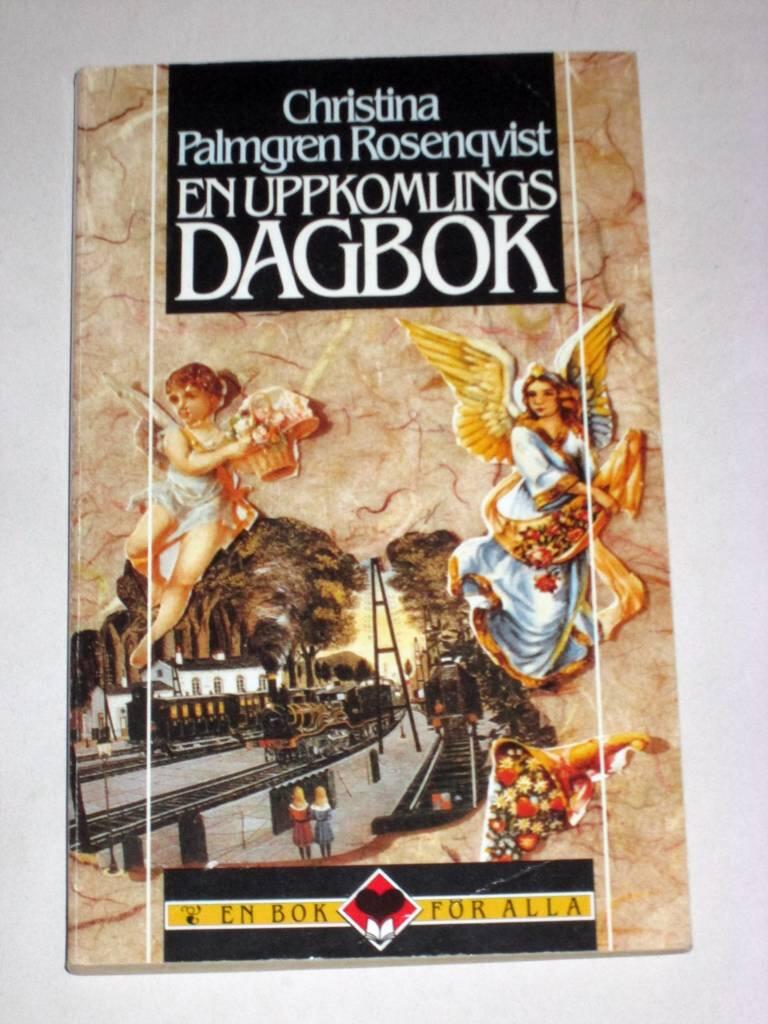 En uppkomlings dagbok