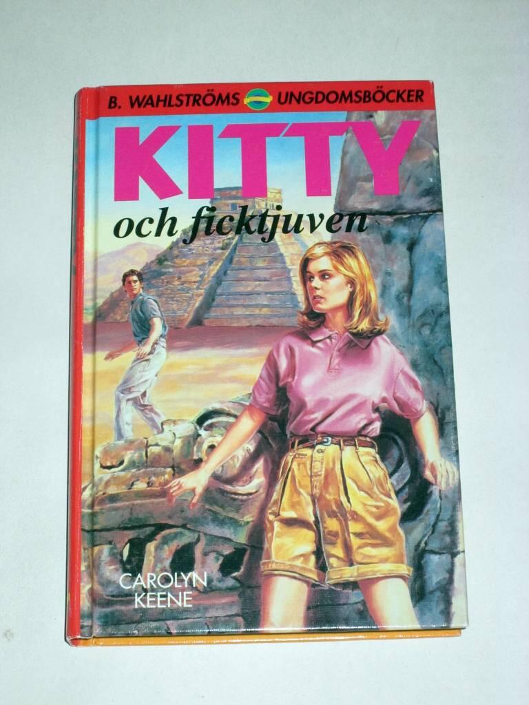 Kitty och ficktjuven
