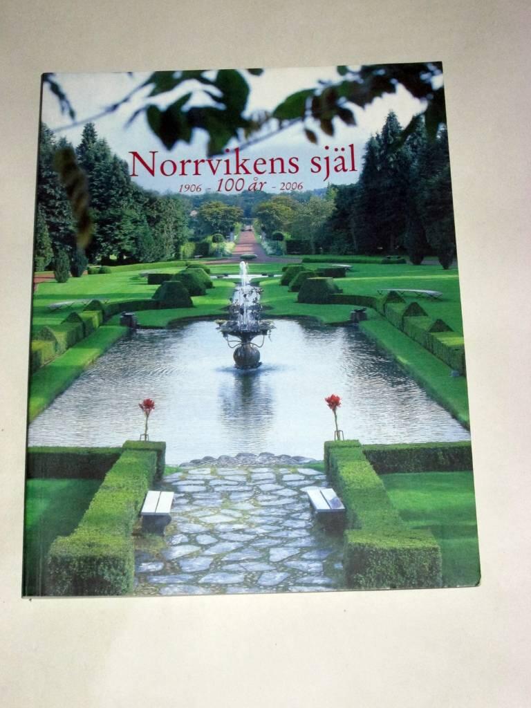 Norrvikens sj&auml;l : hyllning till Rudolf Abelin