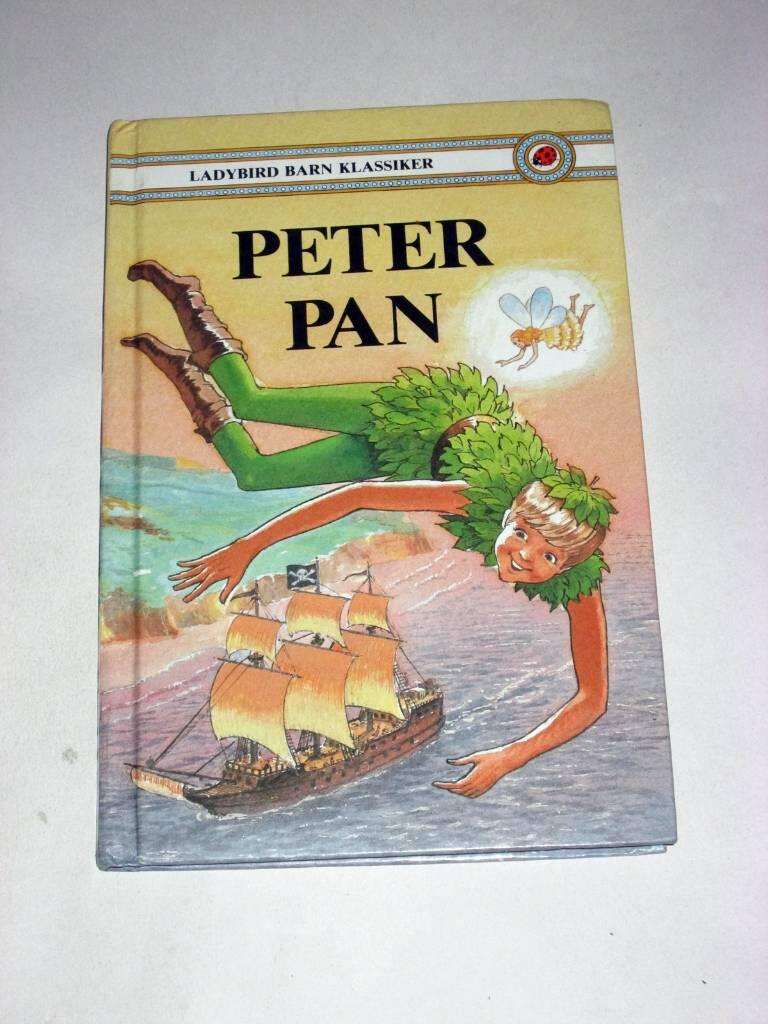 Peter Pan