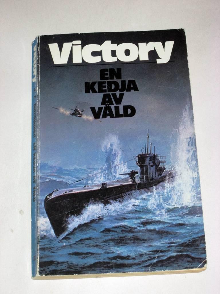 En kedja av v&aring;ld