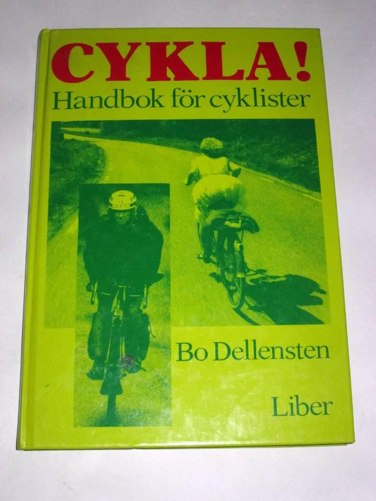 Cykla! : handbok för cyklister