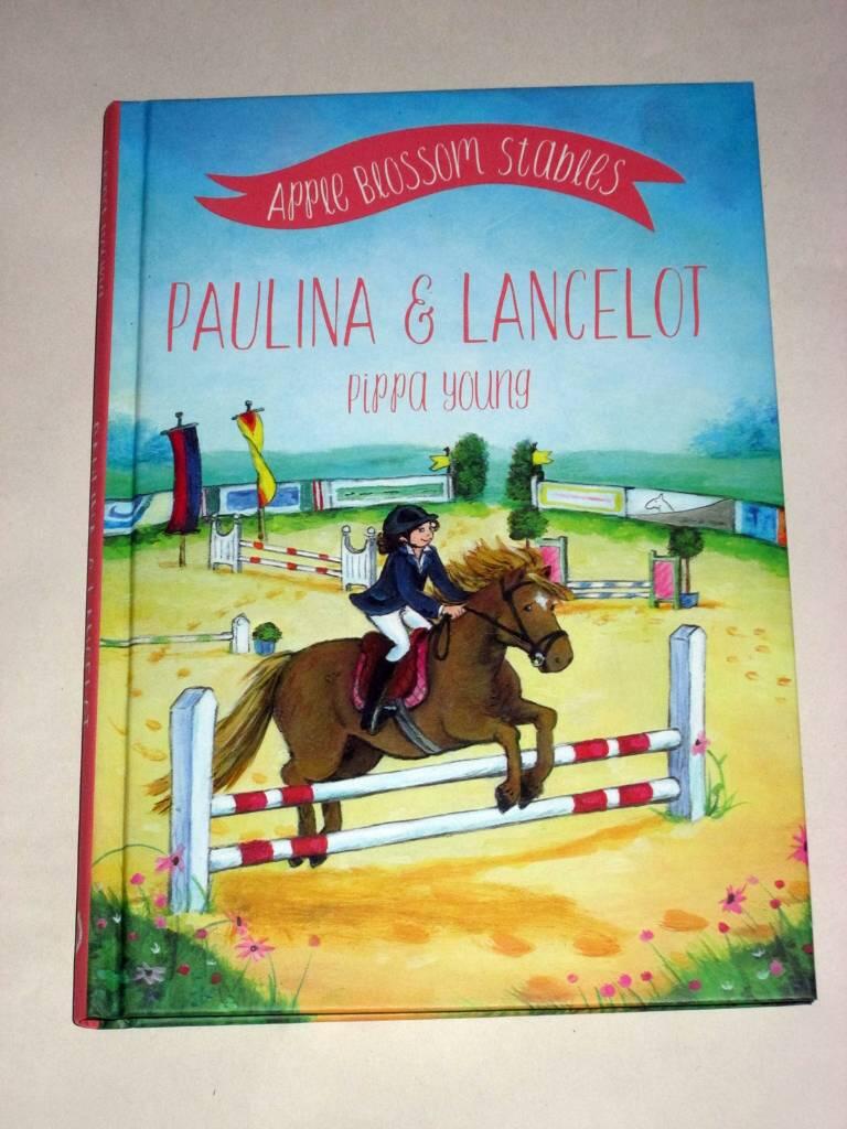 Paulina & Lancelot