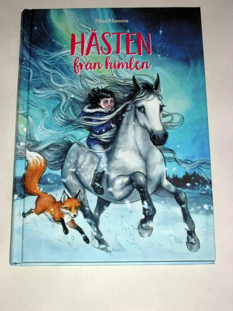 Hästen från himlen