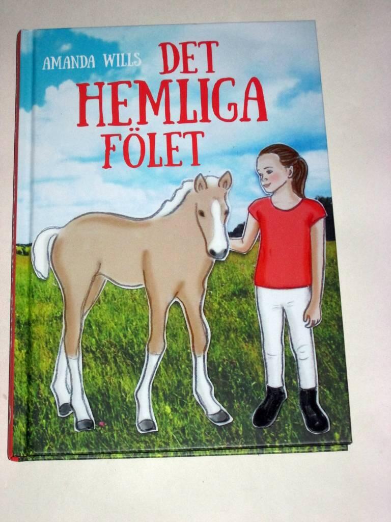 Det hemliga fölet
