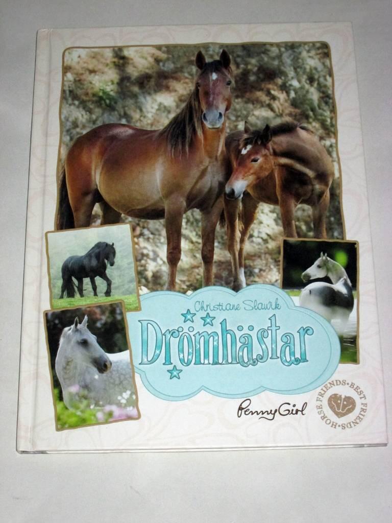 Drömhästar
