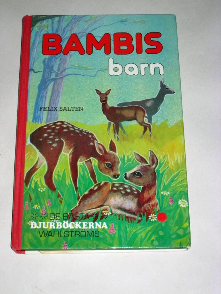 Bambis barn