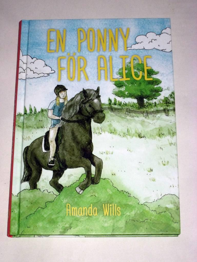 En ponny f&ouml;r Alice