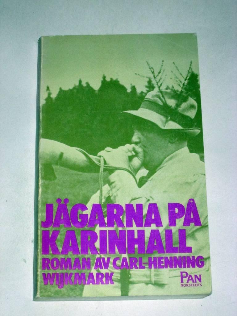Jägarna på Karinhall
