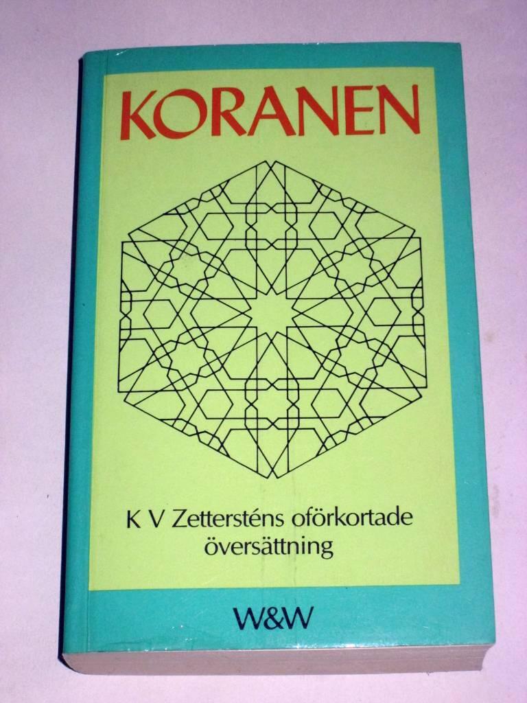 Koranen