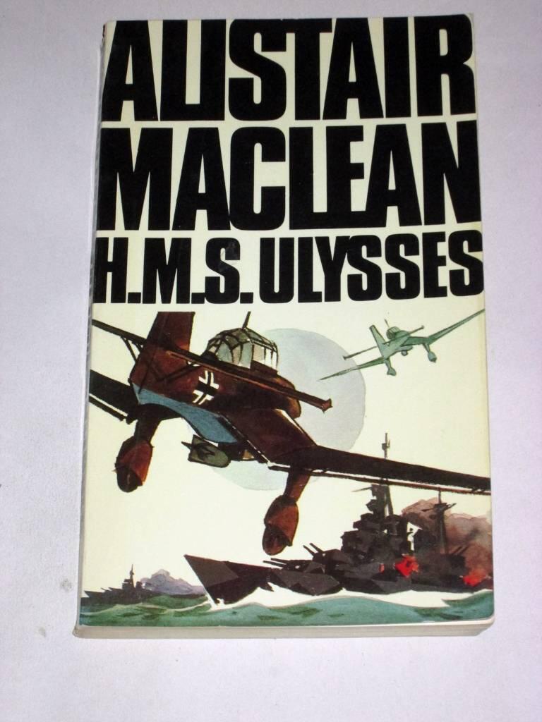 H.M.S. Ulysses