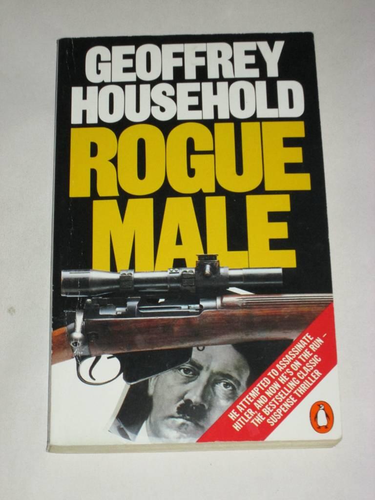 Rogue male